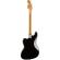 Squier Classic Vibe Bass VI IL BLK - Bajo eléctrico 6 cuerdas