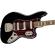 Squier Classic Vibe Bass VI IL BLK - Bajo eléctrico 6 cuerdas