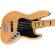 Squier Classic Vibe 70s Jazz Bass V MN NAT - Bajo eléctrico