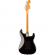 Squier Classic Vibe 70s Stratocaster HSS LH MN BLK - Guitarra zurda