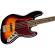 Squier Classic Vibe 60s Jazz Bass IL 3CS - Bajo eléctrico