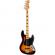 Squier Classic Vibe 70s Jazz Bass MN 3CS - Bajo eléctrico