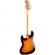 Squier Classic Vibe 70s Jazz Bass MN 3CS - Bajo eléctrico