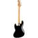 Squier Classic Vibe 70s Jazz Bass MN BLK - Bajo eléctrico