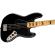 Squier Classic Vibe 70s Jazz Bass MN BLK - Bajo eléctrico