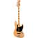 Squier Classic Vibe 70s Jazz Bass MN NAT - Bajo eléctrico