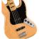 Squier Classic Vibe 70s Jazz Bass MN NAT - Bajo eléctrico