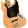 Squier Classic Vibe 70s Jazz Bass MN NAT - Bajo eléctrico