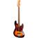 Squier Classic Vibe 60s Jazz Bass Fretless IL 3CS - Bajo fretless