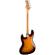 Squier Classic Vibe 60s Jazz Bass Fretless IL 3CS - Bajo fretless