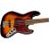 Squier Classic Vibe 60s Jazz Bass Fretless IL 3CS - Bajo fretless