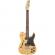 Fender Jim Adkins JA-90 Telecaster Thinline IL NAT - Guitarra