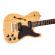 Fender Jim Adkins JA-90 Telecaster Thinline IL NAT - Guitarra