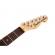 Fender Jim Adkins JA-90 Telecaster Thinline IL NAT - Guitarra