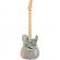 Fender Brad Paisley Road Worn Telecaster MN SVS - Guitarra