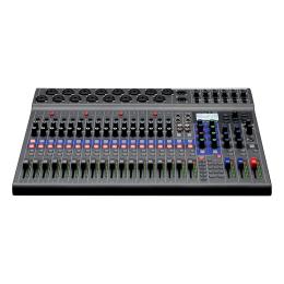 Zoom LiveTrak L-20 - Mesa de mezclas digital