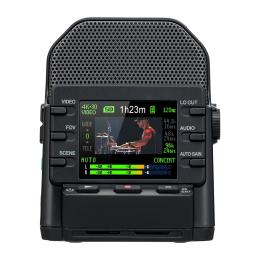 Zoom Q2n-4K - Grabador digital portatil