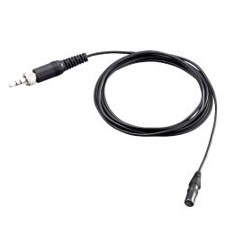 Zoom LMF-2 - Micro lavalier para Zoom F1