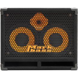 Markbass Standard 102HF-4 - Bafle para bajo