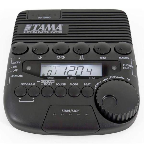 Tama RW200 Rhythm Watch