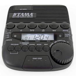 Tama RW200 Rhythm Watch - Metrónomo digital