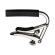 Cejilla para guitarra Shubb C1