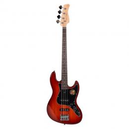 Sire Marcus Miller V3-4 (2nd Gen) TS - Bajo eléctrico Jazz Bass