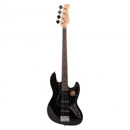 Sire Marcus Miller V3-4 (2nd Gen) BLK - Bajo eléctrico Jazz Bass
