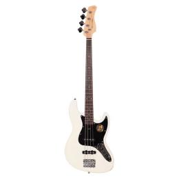 Sire Marcus Miller V3-4 (2nd Gen) AWH