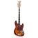 Sire Marcus Miller V7 Alder-4 (2nd Gen) TS - Bajo Jazz Bass