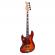 Sire Marcus Miller V7 Alder-4 Lefthand (2nd Gen) TS - Bajo Jazz