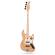 Sire Marcus Miller V7 Swamp Ash-4 (2nd Gen) NAT - Bajo Jazz Bass