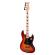 Sire Marcus Miller V7 Vintage Alder-4 (2nd Gen) TS - Bajo Jazz Bass