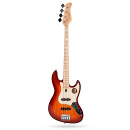 Sire Marcus Miller V7 Swamp Ash-4 (2nd Gen) TS - Bajo Jazz Bass