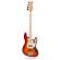 Sire Marcus Miller V7 Swamp Ash-4 (2nd Gen) TS - Bajo Jazz Bass