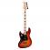 Sire Marcus Miller V7 Vintage Alder-4 Lefthand (2nd Gen) TS - Bajo