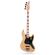 Sire Marcus Miller V7 Vintage Swamp Ash-4 (2nd Gen) NAT - Bajo Jazz