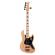 Sire Marcus Miller V7 Vintage Swamp Ash-5 (2nd Gen) NAT - Bajo Jazz