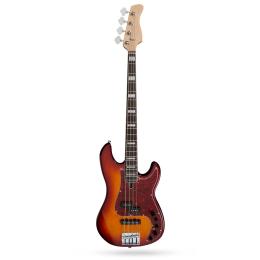 Sire Marcus Miller P7 Alder-4 (2nd Gen) TS - Bajo Precision Bass