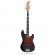 Sire Marcus Miller P7 Alder-4 (2nd Gen) BLK - Bajo Precision Bass