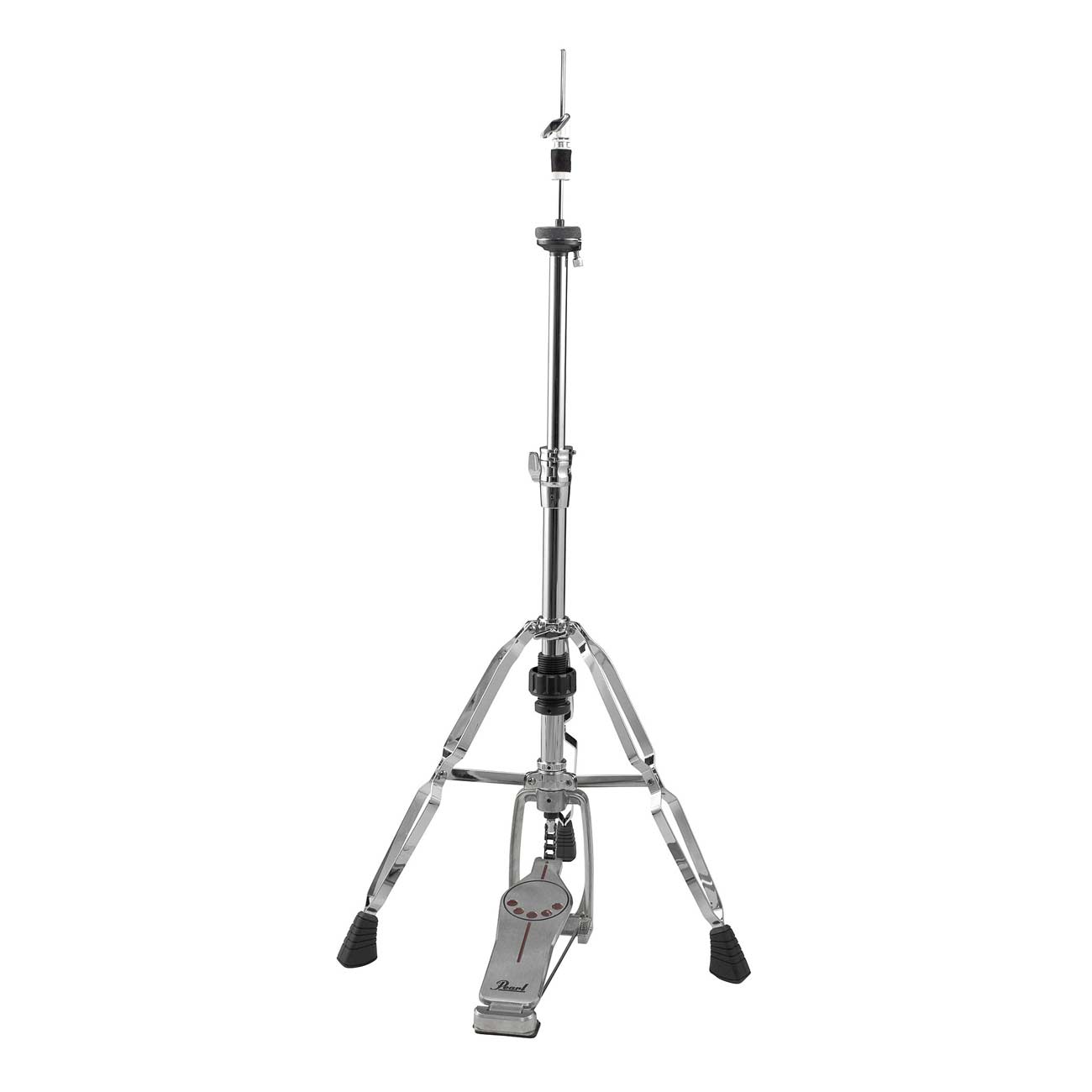 prima izquierda occidental Pearl H-930 Hi-Hat Stand - Pie de charles para batería