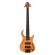 Sire Marcus Miller M7 Swamp Ash-5 (2nd Gen) NAT - Bajo eléctrico