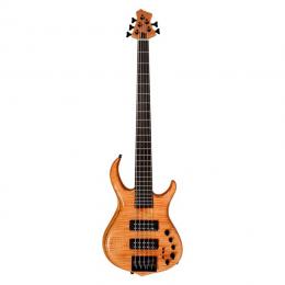 Sire Marcus Miller M7 Swamp Ash-5 Fretless (2nd Gen) NAT - Bajo