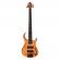 Sire Marcus Miller M7 Swamp Ash-5 Fretless (2nd Gen) NAT - Bajo