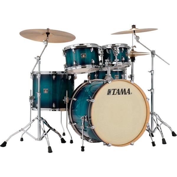 Tama CL52KRS-BAB Superstar Classic