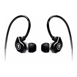 Mackie CR-Buds+ - Auriculares in-ear