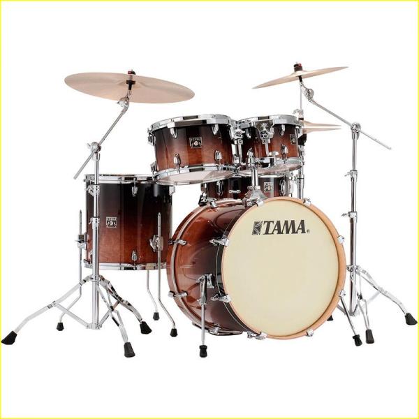 Tama CL50RS-CFF Superstar Classic