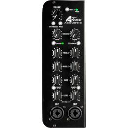 Laney A-Fresco 2 - Amplificador para guitarra acústica