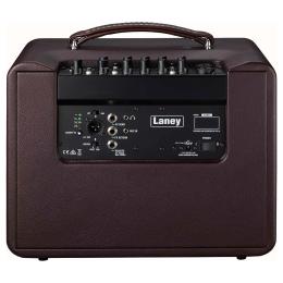 Laney A-Solo - Amplificador para guitarra acústica