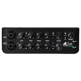 Laney A-Solo - Amplificador para guitarra acústica